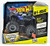 Hot Wheels Monster Jam Rev Tredz Sponsor Truck