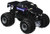 Hot Wheels Monster Jam 1:24 Predator