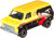 Hot Wheels Star Trek Ford Transit Super Van