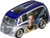 Hot Wheels Star Trek Quick D-Livery Vehicle