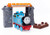 Mega Bloks Toy - Thomas and Friends Train - Thomas Tank Engine - Crovan's Gate Mining Co.Playset