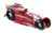 Hot Wheels Marvel Massive Moto Launcher Iron Man Playset