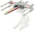 Hot Wheels Star Wars Starship X-Wing Fighter Red 3