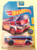 Hot Wheels 2017 HW City Works Hot Wheels High School Bus 93/365, Blue