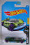 HOT WHEELS X-RAYCERS 5/10, GREEN X-STEAM 272/365