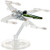 Hot Wheels Star Wars Concept X-wing Fighter Vehicle