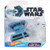 Hot Wheels Star Wars Starship Tie Bomber