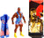 WWE BIG E ELITE COLLECTION ACTION FIGURE