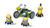 Mega Construx Despicable Me Moto Mania