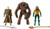 Aquaman 6-inch Figures 3-Pack