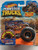 Hot Wheels 2019 Monster Trucks Giant Wheels Dairy Delivery 1:64