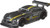 Hot Wheels Car Culture Mercedes- AMG GT3
