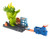 Hot Wheels Smashin' Triceratops Playset