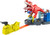 Mattel Hot Wheels City T-Rex Rampage
