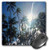 3dRose LLC LLC 8 x 8 x 0.25 Inches Mouse Pad, Coconut Palm Trees of Hawaii (mp_107114_1)