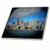 3dRose ct_21730_2 Boston Downtown Skyline in Spotlight-Ceramic Tile, 6-Inch