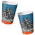 Cycle Shop Motorcycle Party 9oz Hot/Cold Cups (8 ct)