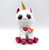 TY Cherie Beanie BOOS Unicorn Exclusive 6"