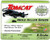 Tomcat 0372410 Mole Killer-Grub Bait (Box), 1 Pack (8