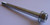 (1) M8 - 1.25 x 115mm JIS Hex Head Flange Bolt - Small Head, Class 10.9 Zinc