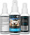 Dog Breath Freshener-Spray Me: Dog Dental Spray (4oz)-All Natural Ingredients that Freshen Breath - Reduce Dental Plaque and Tartar Build-Up Without Brushing-Veterinarian Approved