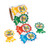 Fun Express 1 Roll ~ Today's My Birthday Stickers ~ 100 Paper 3.5