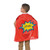 Fun Express - Red Superhero Cape for Graduation - Apparel Accessories - Apparel - Misc Apparel - Graduation - 1 Piece