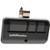 LiftMaster 893LM 3-Button Garage Door Opener Remote Control, Dark Gray (Limited Edition)
