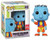 Funko Pop Skeeter Valentine 2018 Summer Convention Exclusive
