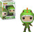 Funko Pop! Games: Fortnite - Rex, Multicolor