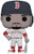 Funko POP! MLB: Mookie Betts (Road)