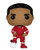 Football (Soccer) Liverpool Funko POP! Sports Virgil Van Dijk Vinyl Figure
