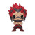 Funko Pop! Animation: My Hero Academia - Kirishima