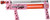 Cheetah Marshmallow Shooter