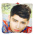 One Direction 10" Photo Collectible Pillow - Zayn