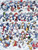 Springbok "Snowfolks" 60 Piece Juvenile Jigsaw Puzzle