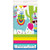 Llama Birthday Plastic Table Cover (1ct)
