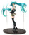 Sega Official Sega Goodsmile Racing Miku 2011 Premium Figure 8" Hatsune Miku Action Figure