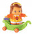 VTech Go! Go! Smart Friends Dawn and her Wagon
