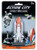 NASA Space Shuttle on Launch Pad with Full Stack Tanks 1:500 Scale Endeavour