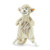 Steiff Bingo Monkey Blanket 10 Soft Cuddly Friends