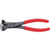 Knipex 68 01 180 7,09" End Cutting Nippers