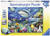 Ravensburger Shark Reef Jigsaw Puzzle (100 Piece)