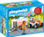 PM Playmobil 70053 Rescue Quad with Trailer