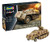 Revell 03264, SWS with 15 cm Panzerwerfer 42, 1:72 Scale Plastic Model