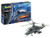 Revell Kit 1:72 - Kamov Ka-58 Stealth