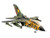 Revell 1:144 Scale Model Aeroplane Panavia Tornado Ecr