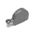 Dyson DC15 End Cap Right Side Brushroll Cover #909548-01