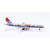 DARON WORLDWIDE Herpa America West B757-200 Teamwork 1/500 (NG)