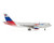 Herpa Wings Aeroflot A-310 Model Airplane